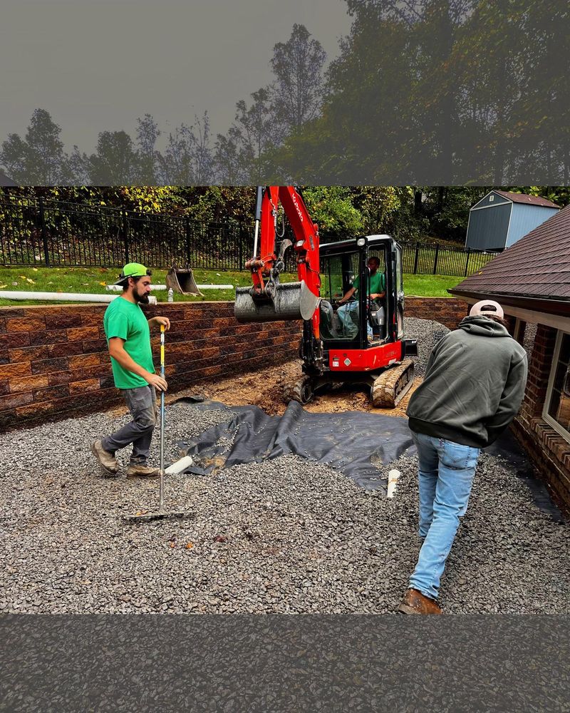 All Photos for Resnik Landscaping Services in New Kensington, PA