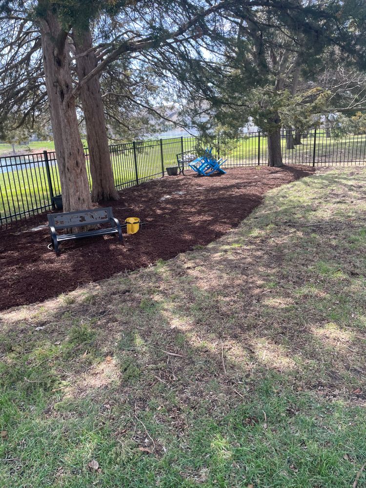 All Photos for MDR Landscaping in Urbana, IL