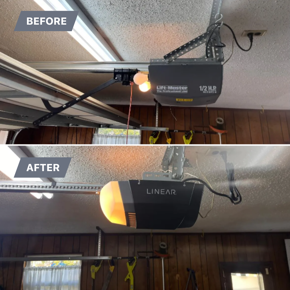 All Photos for Knox Garage Door Services LLC in Knoxville, TN