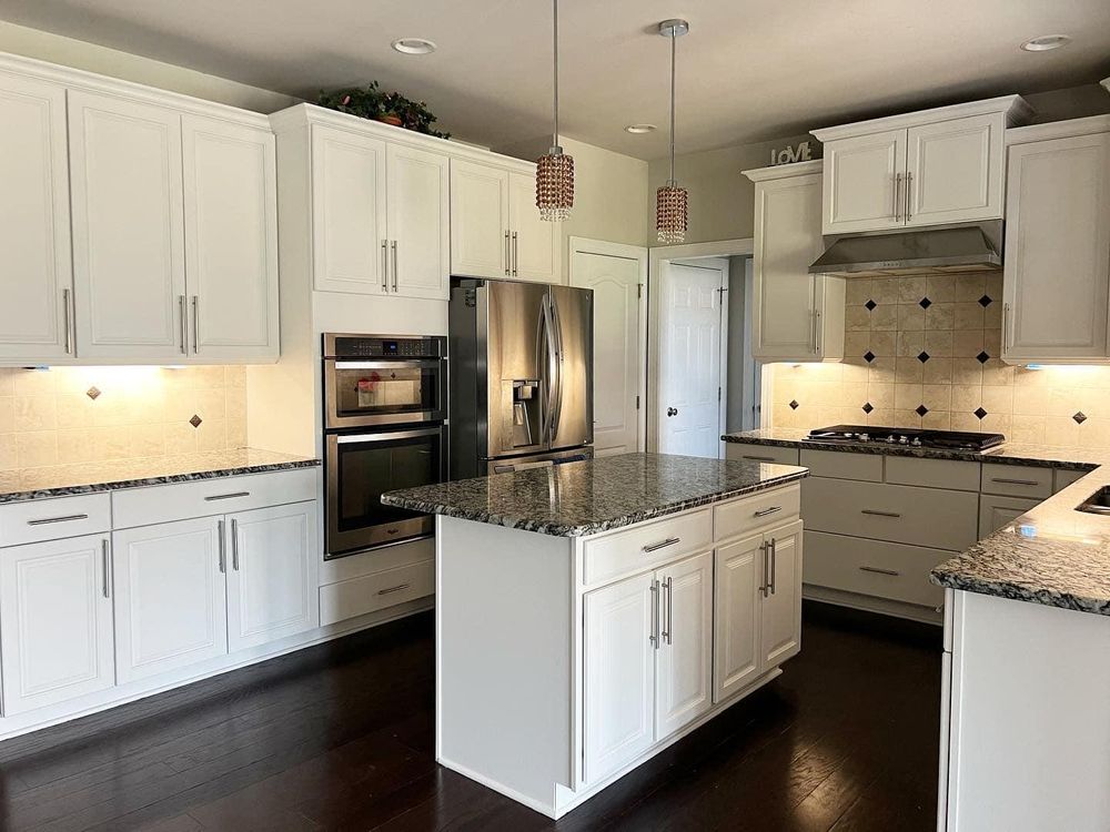 All Photos for Apex Painting in Wayne County, MI