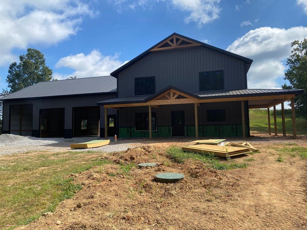 All Photos for Elite Amish Roofing in Jackson, OH