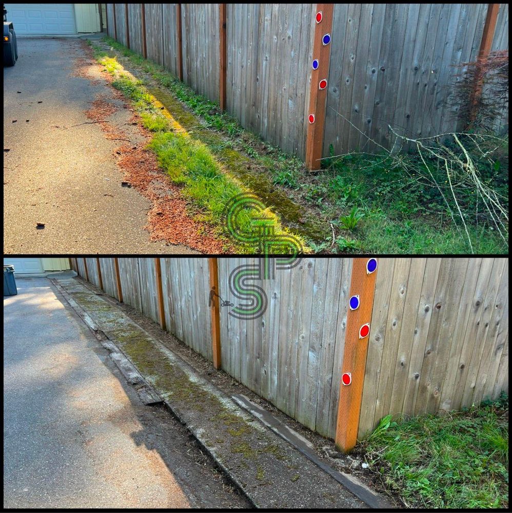 Fall Clean Up for Golovin Property Services LLC in Marysville, WA