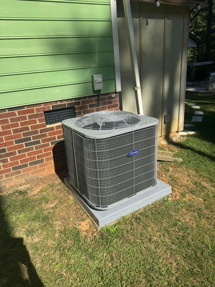 All Photos for Northstar Mechanical Services Inc in Charlotte, North Carolina