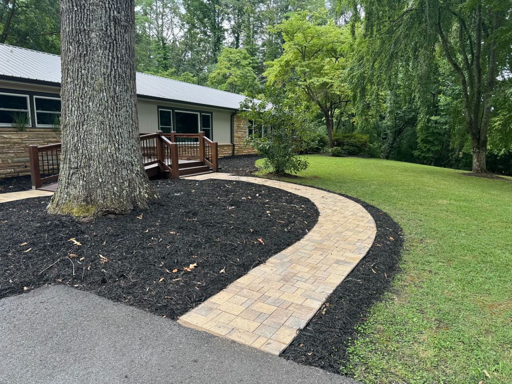 All Photos for C & D Landscaping Services, LLC in Blairsville, GA