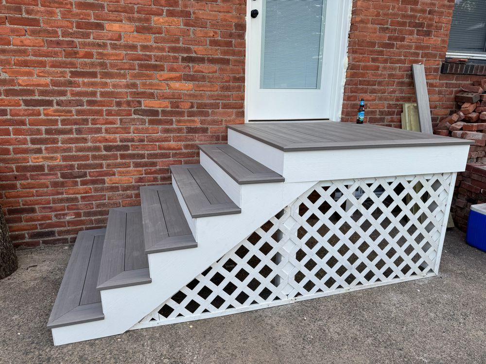 All Photos for Handy Blast Improvements in Wallington, NJ