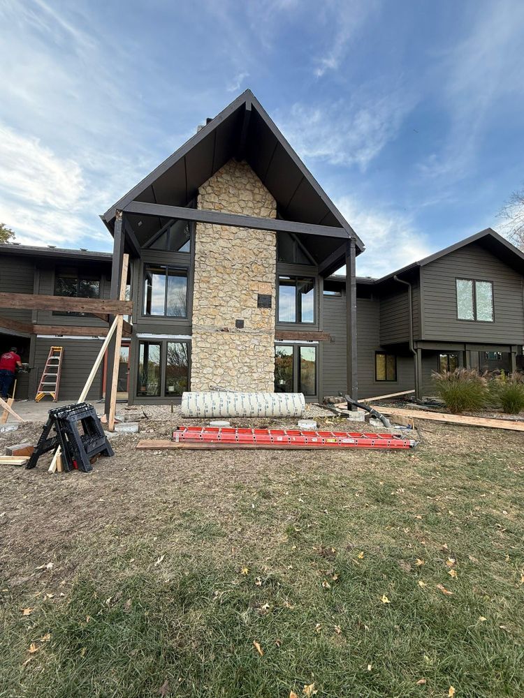 All Photos for SDM Construction LLC in Lawrence, KS