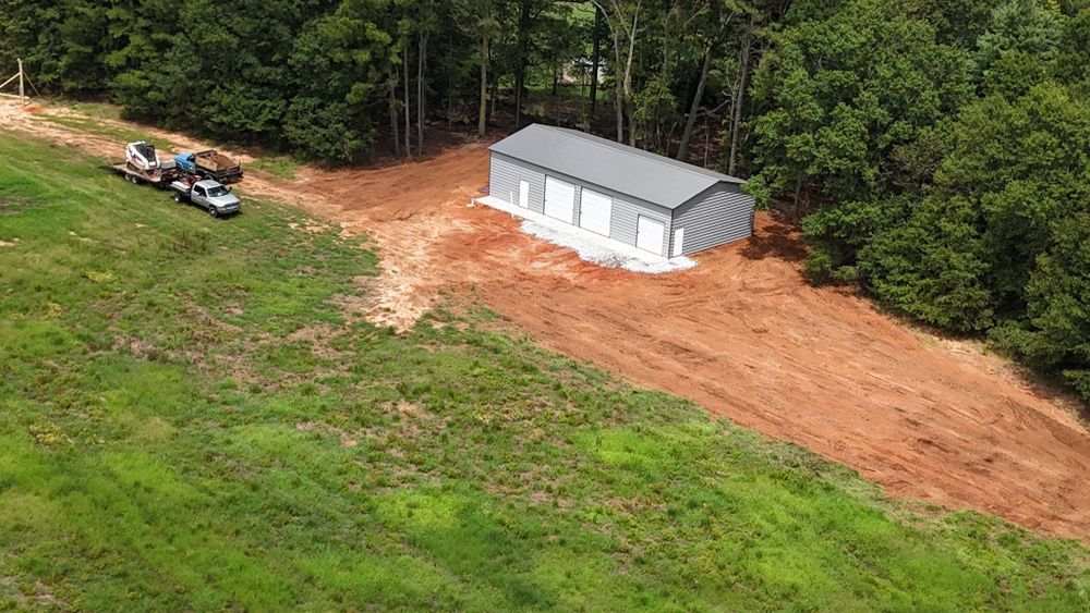 All Photos for JHC Excavation in Hartwell, GA