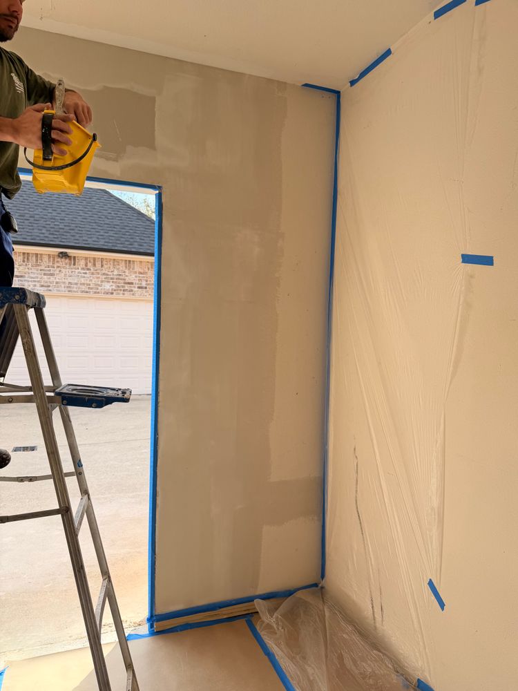 All Photos for IBP Construction in Fort Worth, TX