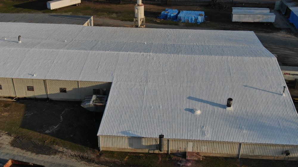 All Photos for CTE Roofing and Insulation in Dublin, GA