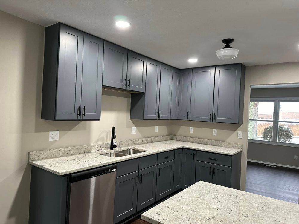 All Photos for Estrada Remodeling Services in Chicago, IL