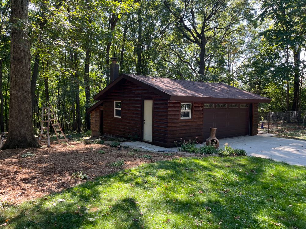 All Photos for Quality Painting Solutions in Adrian, MI