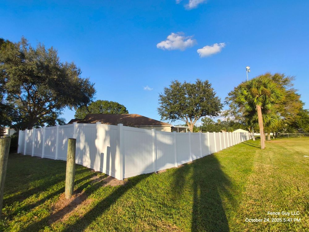 All Photos for ASAP Fence & Gates - Central, FL in Leesburg, FL