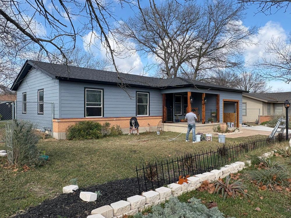 All Photos for Watts Painting in Killeen, TX