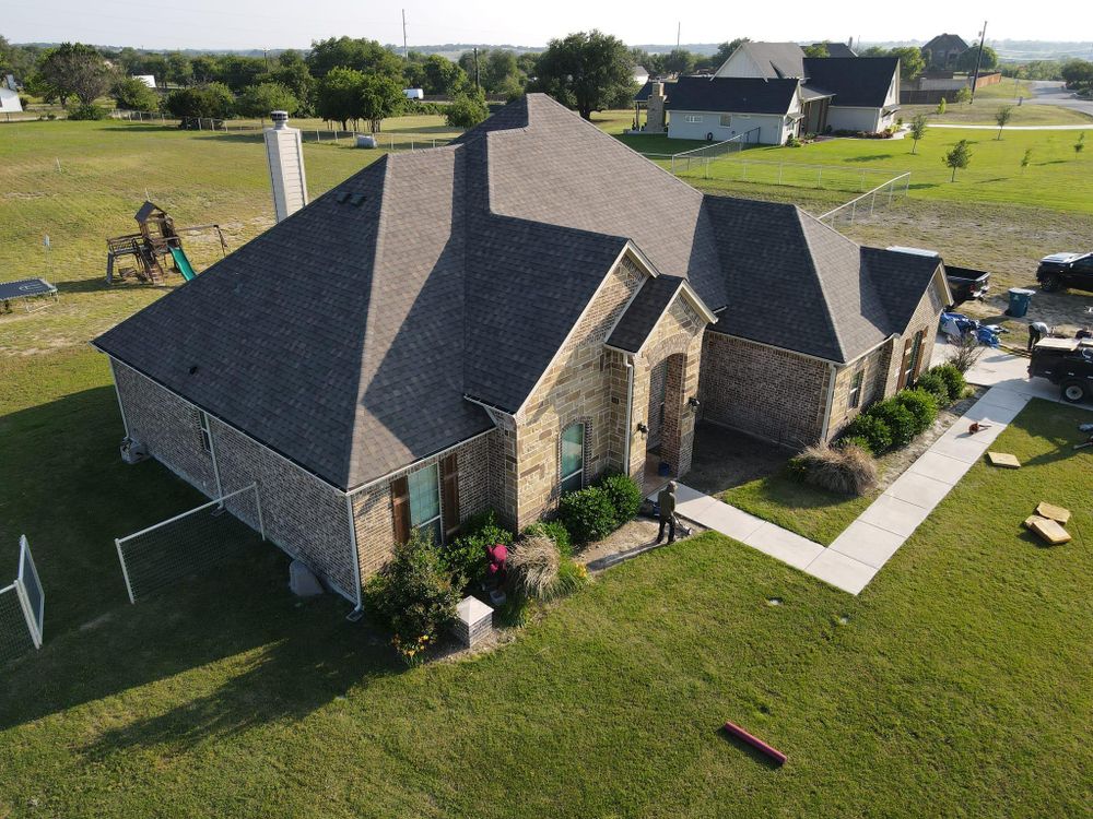 All Photos for AWC Roofing & Restoration  in Fort Worth, TX