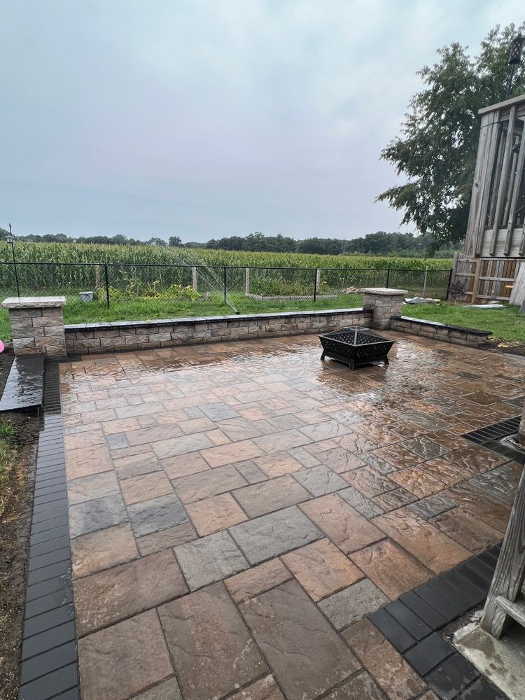 All Photos for H&L Lawn Care LLC in Twin Lakes, WI