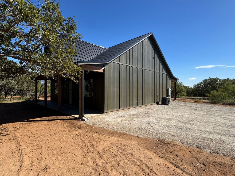 All Photos for Reaves Custom Homes LLC in Jacksboro , TX