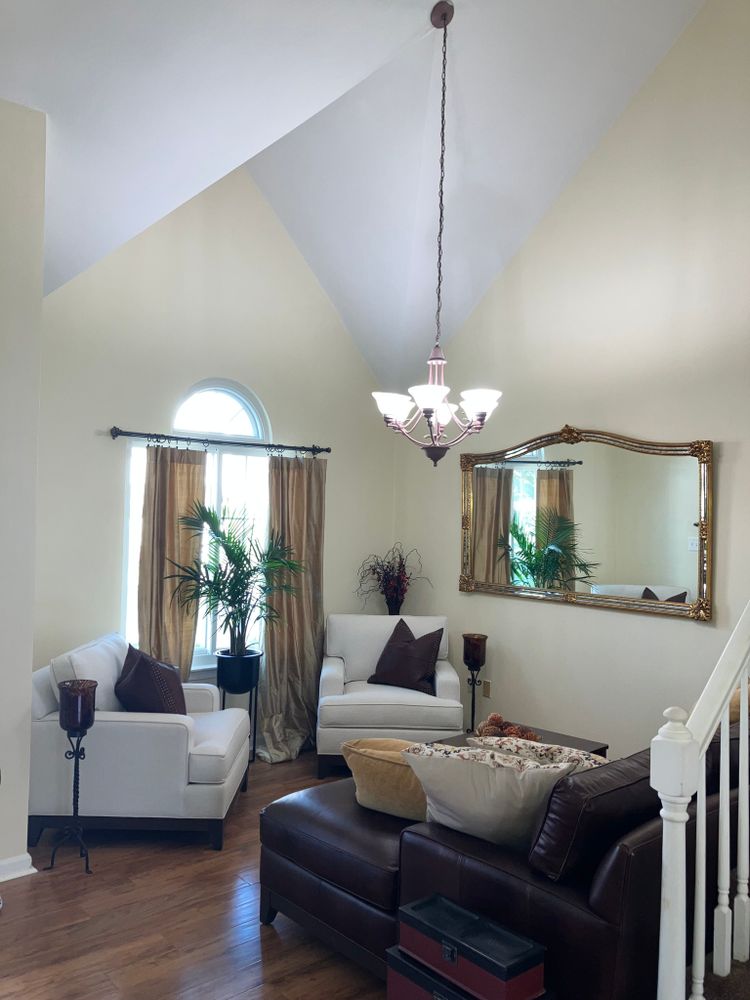 All Photos for Lane Painting & Pressure Washing in Chesapeake, VA