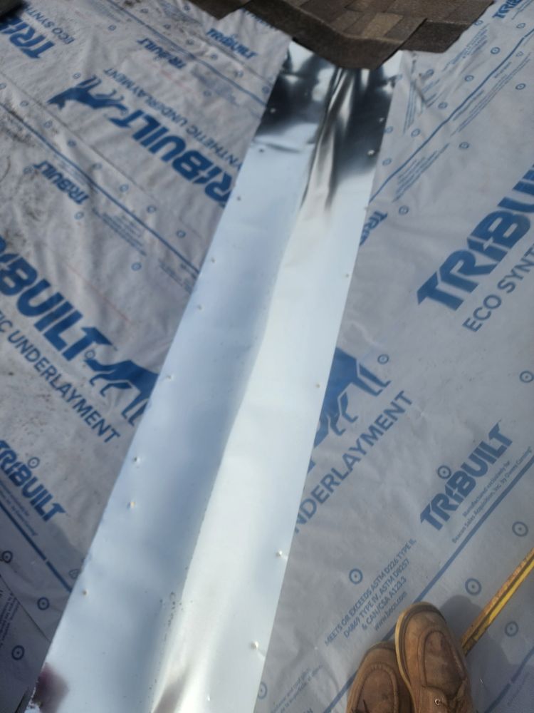 Roofing for Prosper Renovations in Kyle, TX