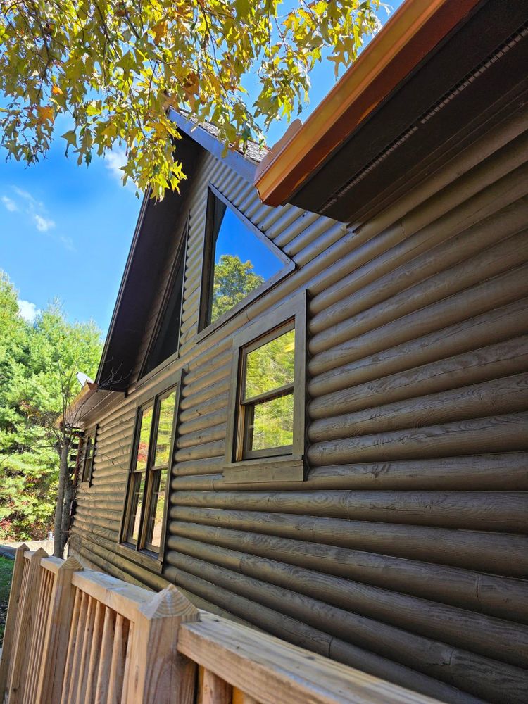 All Photos for Jason's Professional Painting in Hayesville, NC