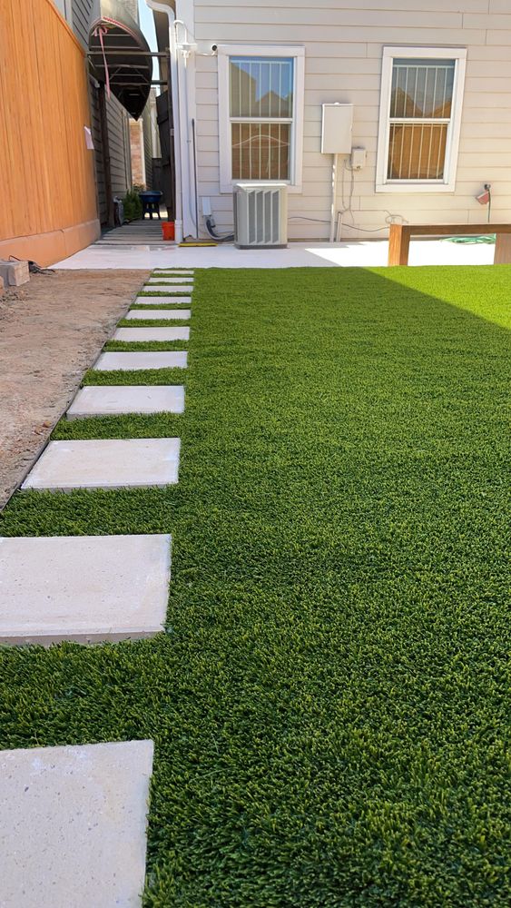 All Photos for OTM Hardscape & Construction in Houston, TX