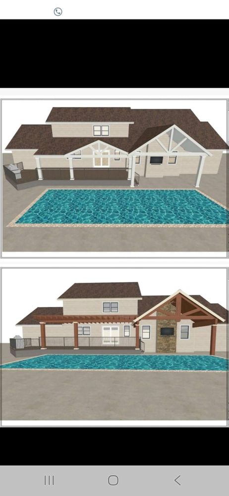 All Photos for Mitchell Builders LLC in Lake County, IN