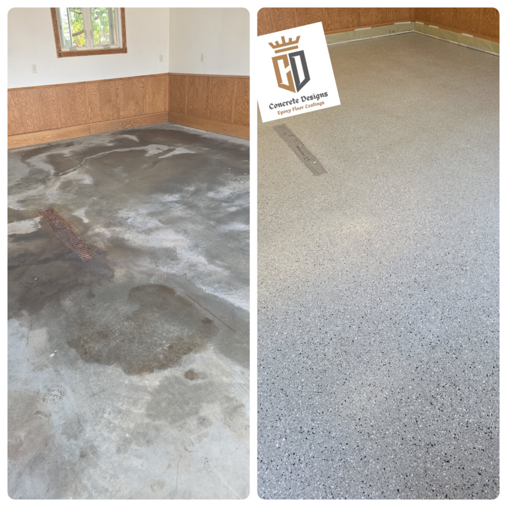 All Photos for Concrete Designs LLC in Thief River Falls, MN