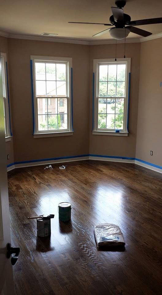 Interior Renovations for Quality Remodeling & Repair in Atlanta, GA