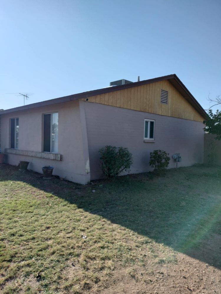 Exterior Painting for AZ Horizon Painting in Phoenix, AZ