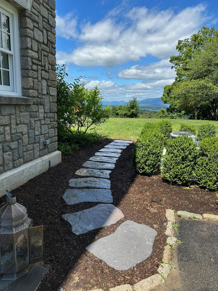 All Photos for NK Landscaping LLC in Dutchess County, NY