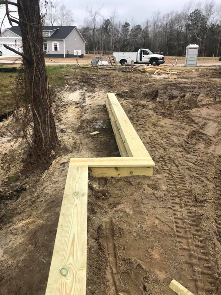 All Photos for TaylorBuilt Marine Construction in Newport, NC