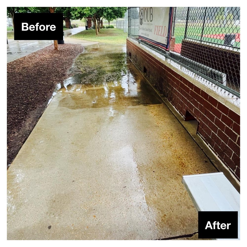 All Photos for Honey Do Oxford Pressure Washing and Soft Washing in Oxford, Mississippi