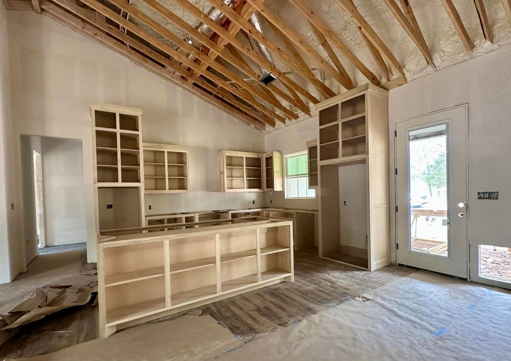 All Photos for TKO Custom Wood Works in Denison, TX