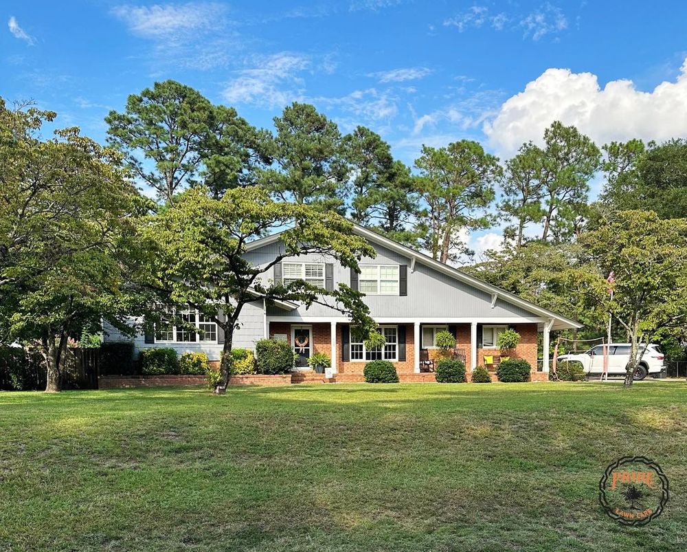 Lawn Care for Pride Lawn Care in Hope Mills, NC