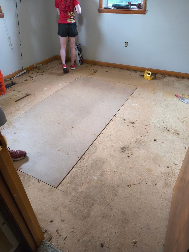 All Photos for A Step Above Construction in Woodbury, TN