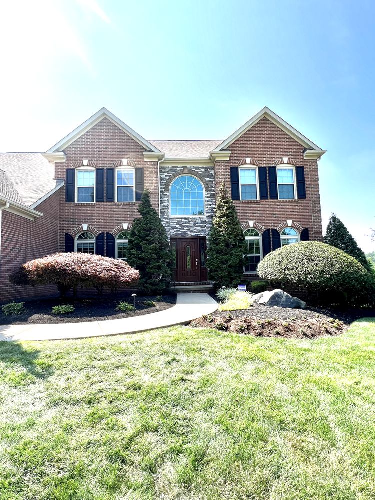 All Photos for Accent Stone in Shelocta, PA