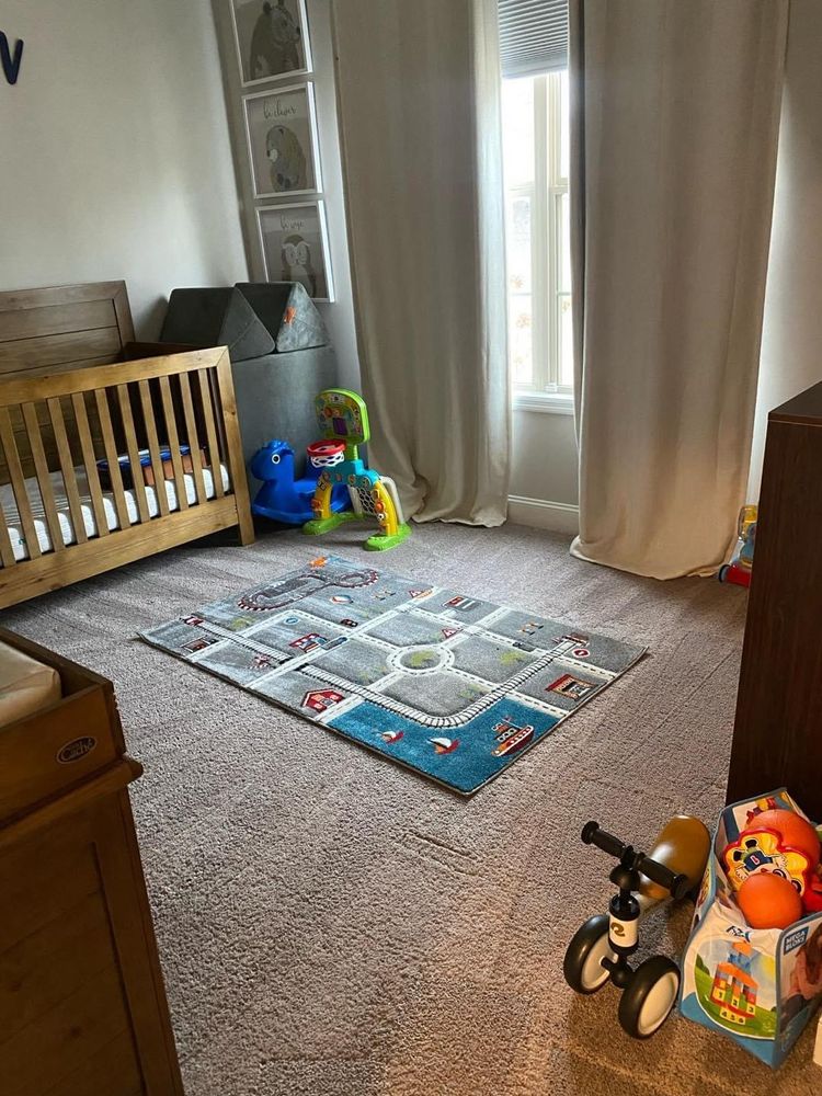 All Photos for Blue Wave Cleaning LLC in Mechanicsville, Virginia