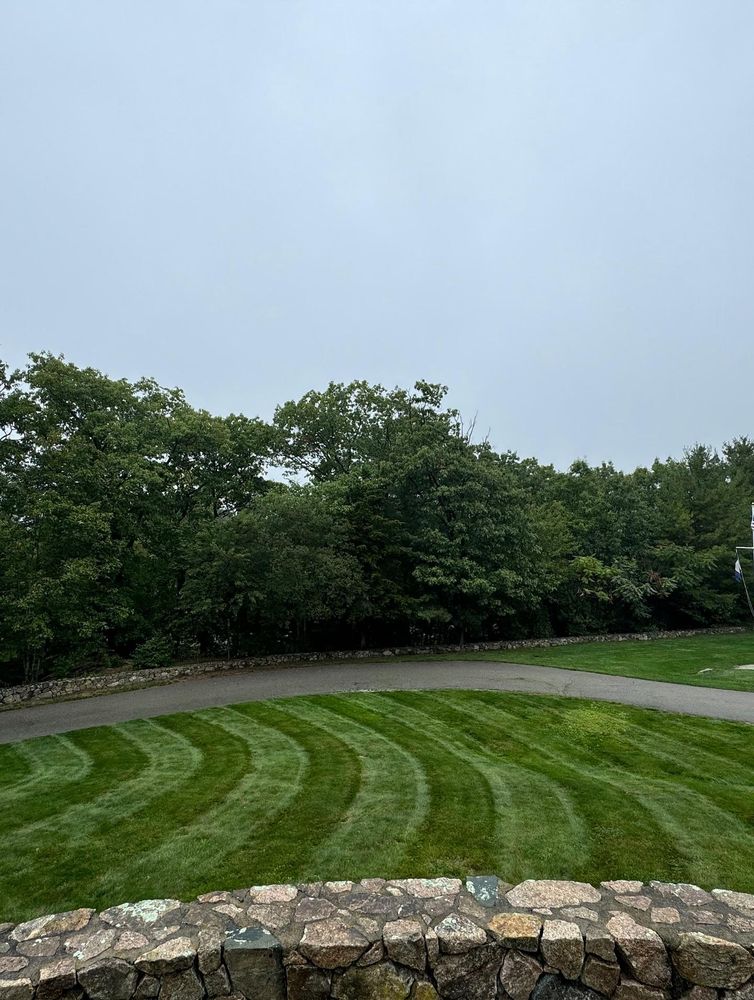 All Photos for Pungitore Landscapes, Irrigation & Fertilizer in Hingham, MA