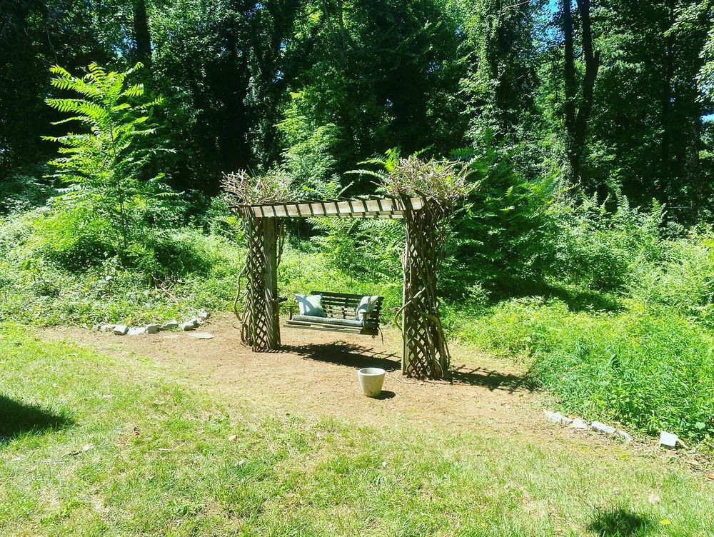 Mowing and Trimming for Archer's Grounds Maintenance in Chesterfield, VA