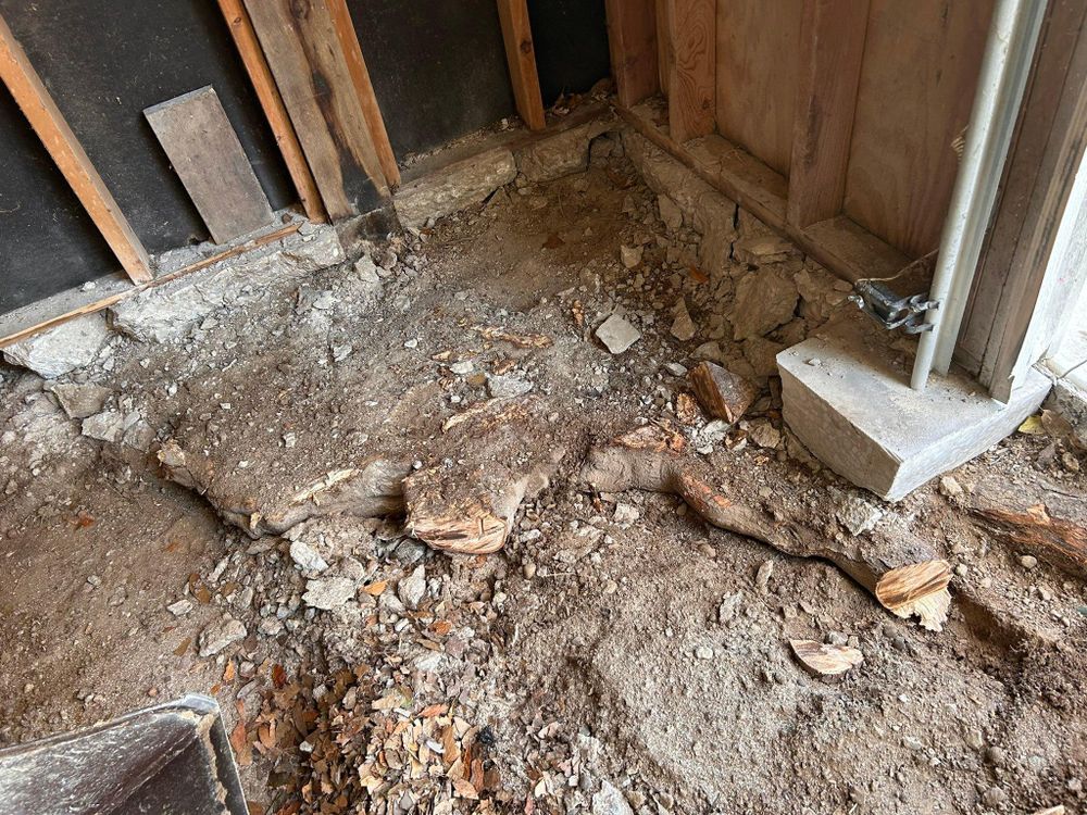 All Photos for Snider Concrete in Springfield, IL