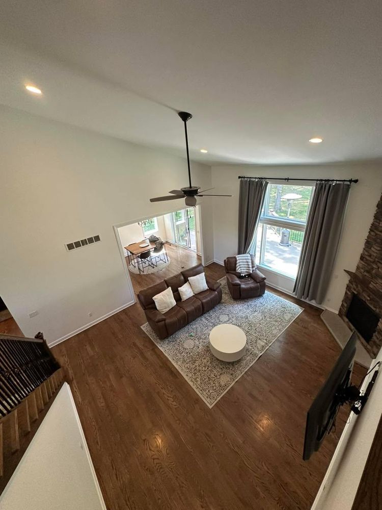 All Photos for Matt Meranda Painting in Grand Rapids, MI