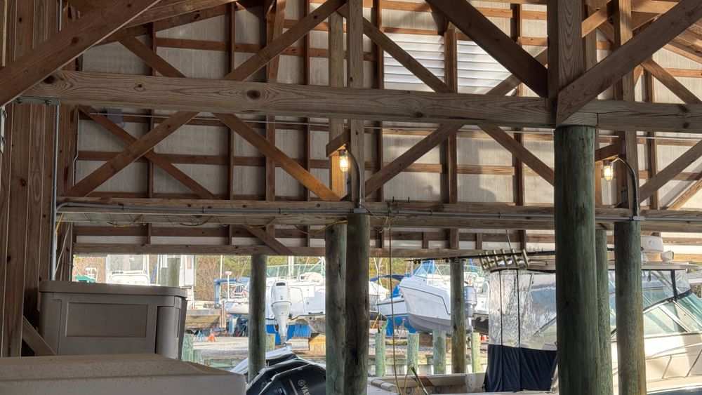 All Photos for Keeners Electric in Gloucester, VA