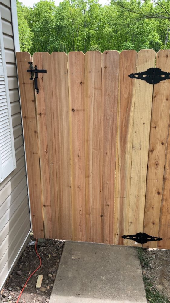 All Photos for Risner Construction in De Motte, IN