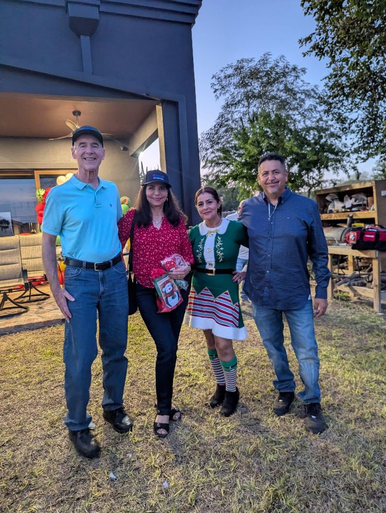 All Photos for TopNotch Painting Solutions LLC in McAllen, TX