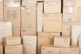 Moving for Places & Spaces in Wilmington, DE