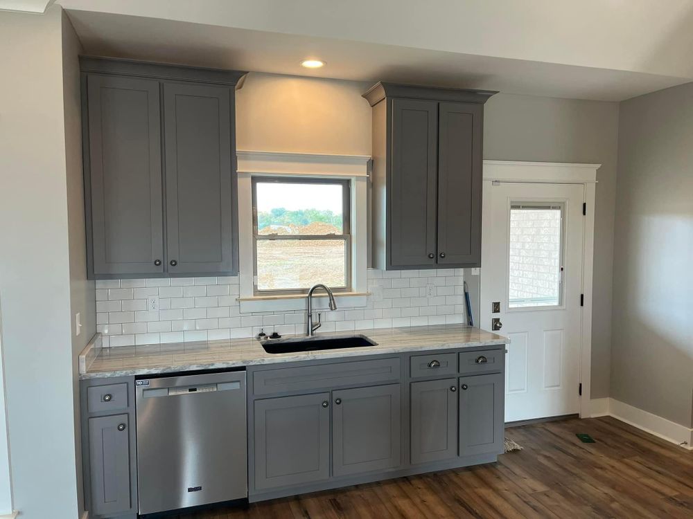 All Photos for Arthur Tile & Remodeling in Munford, TN