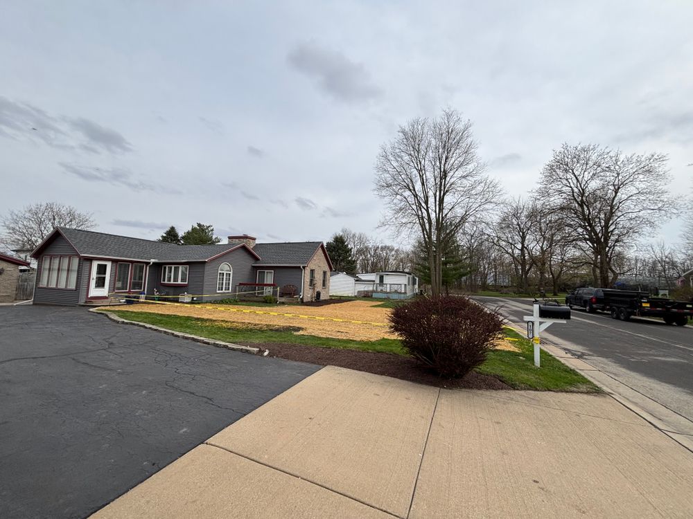 All Photos for Cena Landscaping in Rockford, IL