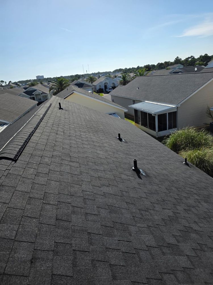 All Photos for QC Roofing and Remodeling in Panama City Beach, FL