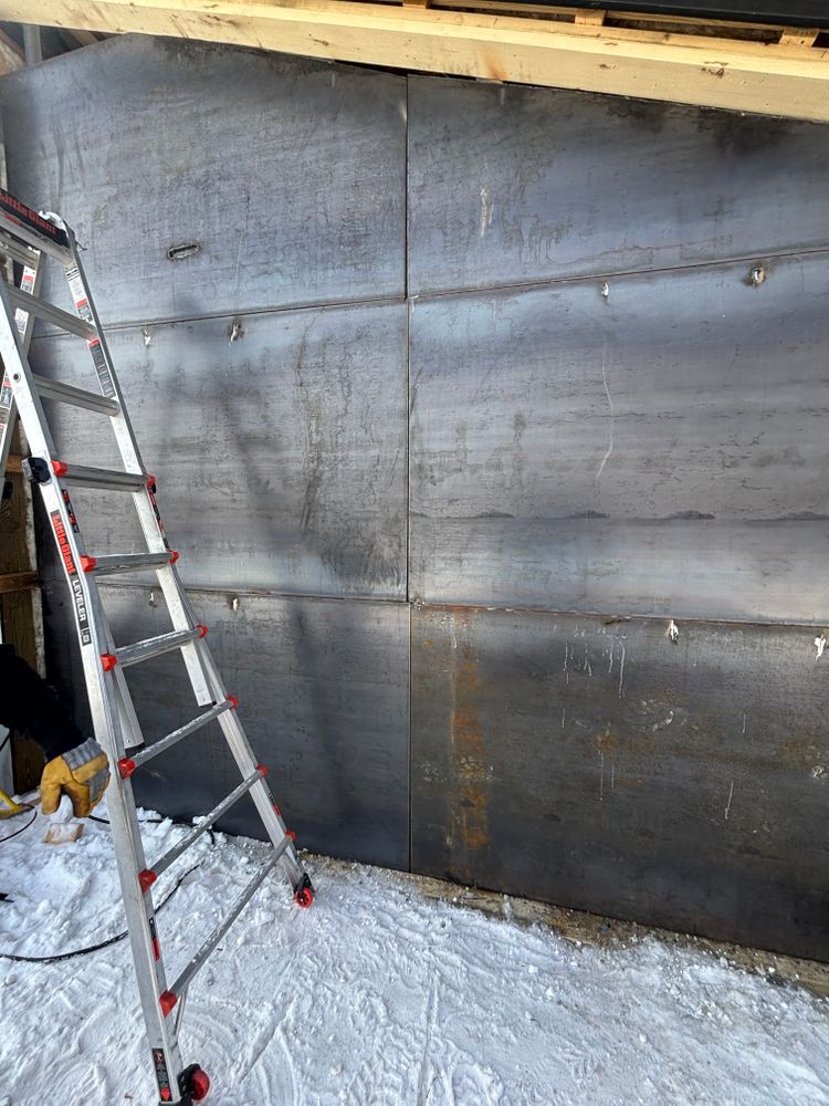 All Photos for Third Day Restoration - Masonry & Concrete Repairs in Dover, OH