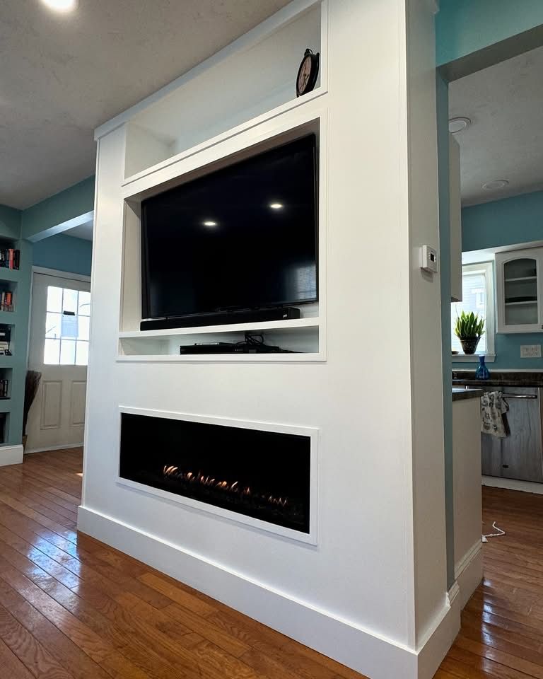 All Photos for Top Pros Construction in Haverhill, MA