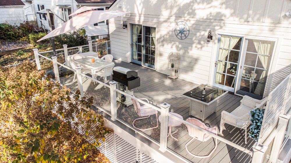 All Photos for Mr. Posthole in Howell, MI